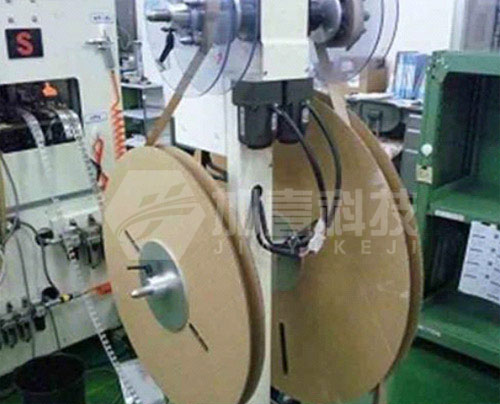 Vibration plate and automatic feeding equipment